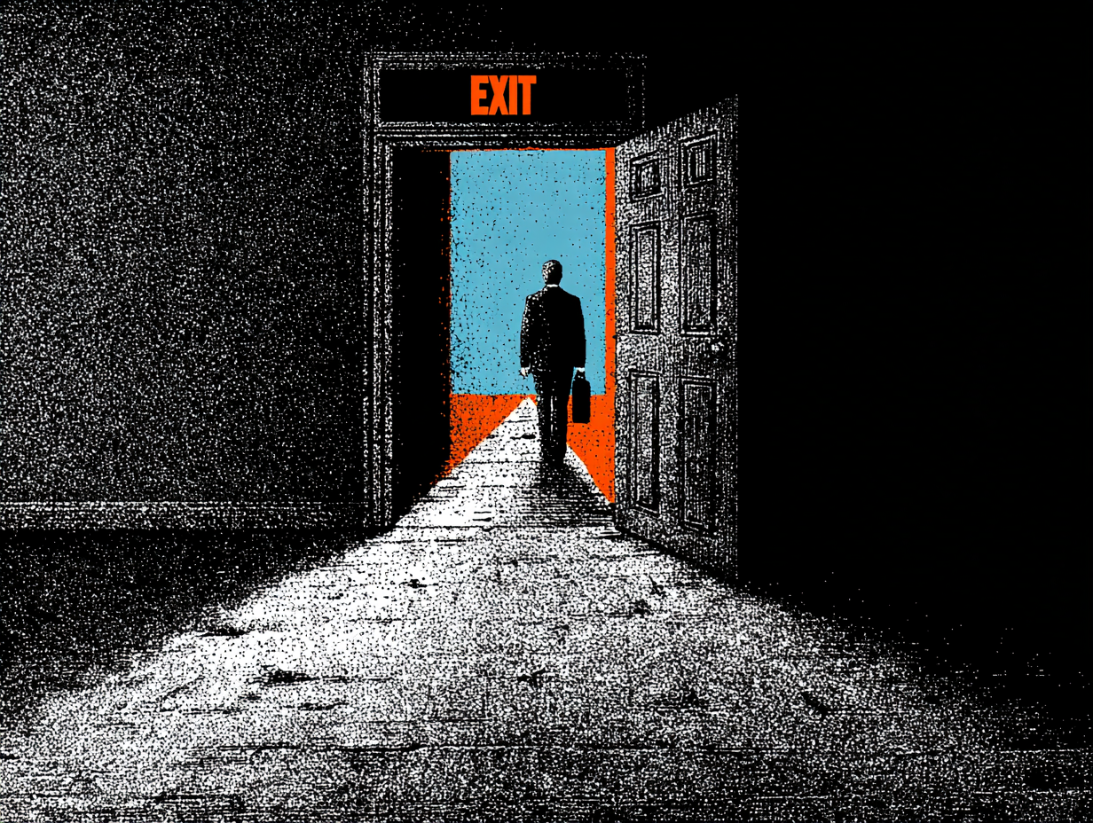 Exit Strategy Day One: How PE Creates Value