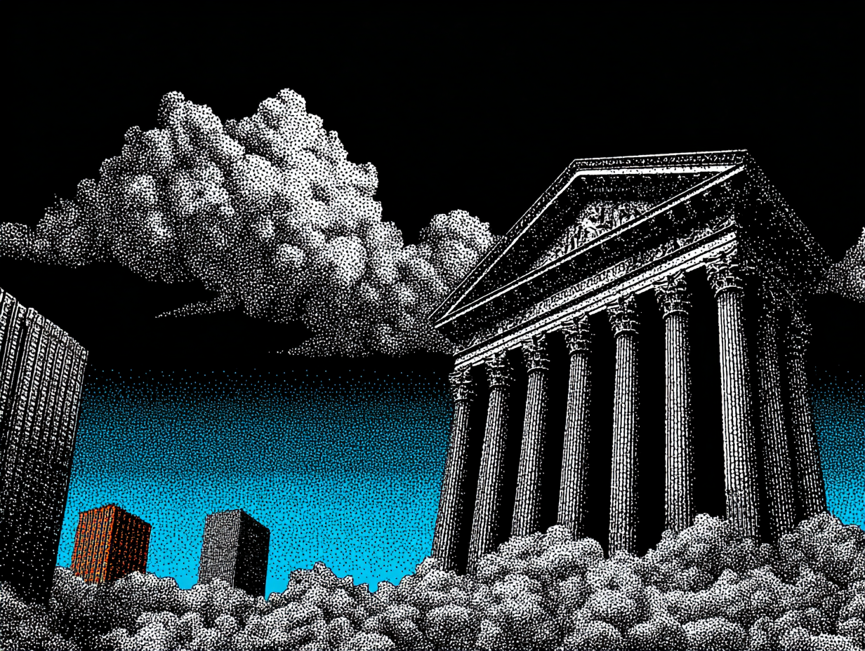 Scaling a Services Platform: Five Pillars to $100M