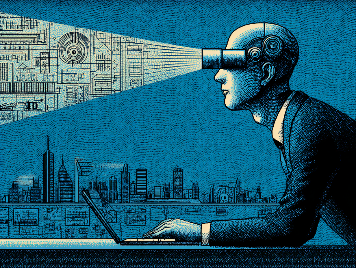 Maximizing SEO in 2025 – Future-Proofing Customer Acquisition in the AI Era
