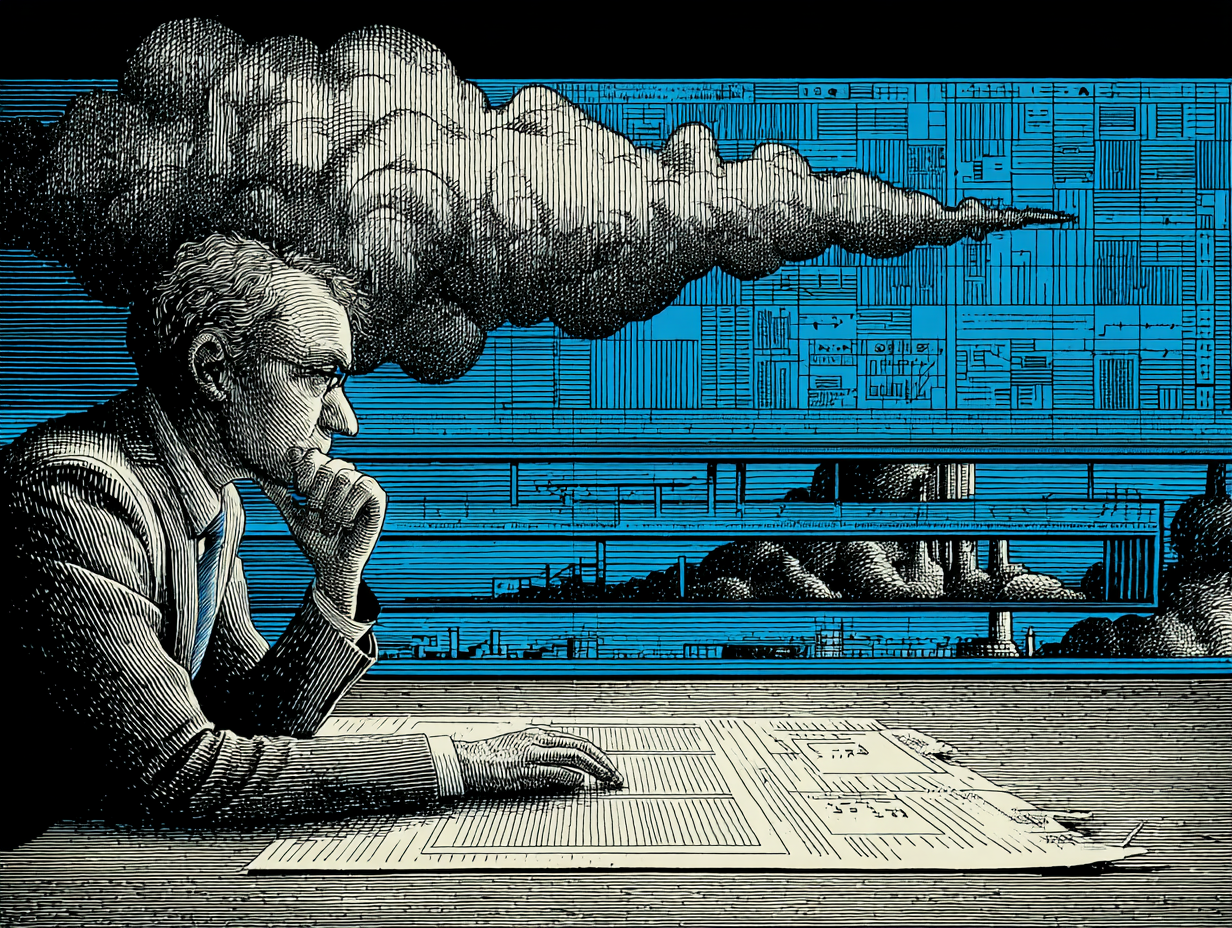 From Financial Fog to Dashboard Clarity – A Transformation Framework