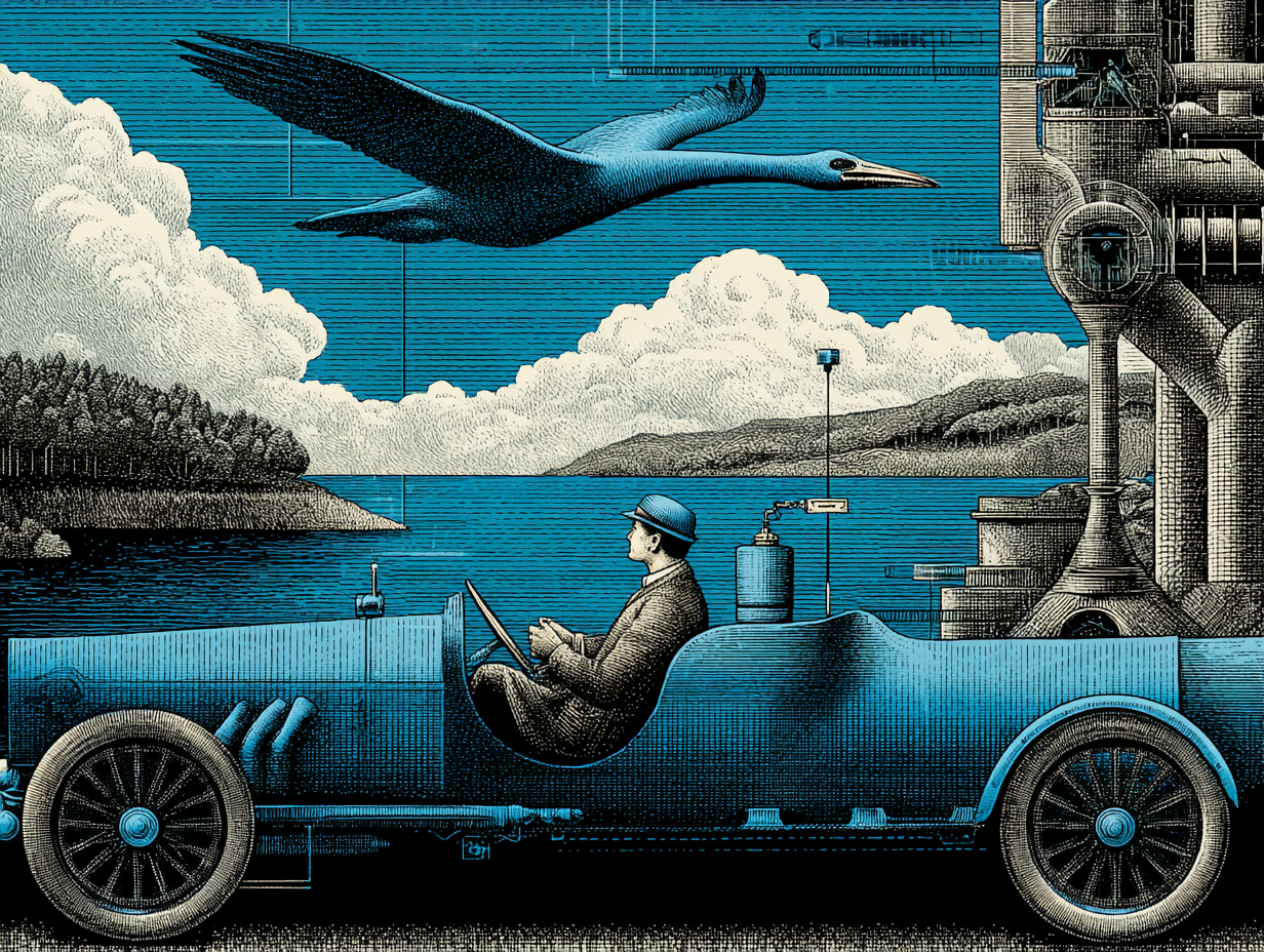 Pelican Water Case Study – Driving Multi-Channel Growth to Strategic Exit