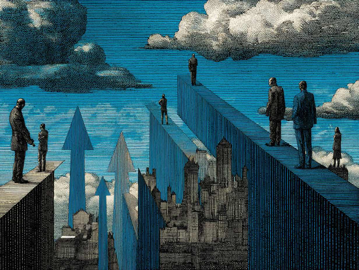 Rebuilding Growth After Paid Search Collapse