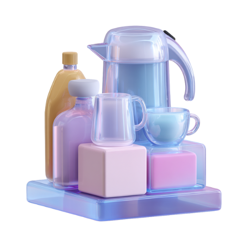 Consumer Products icon