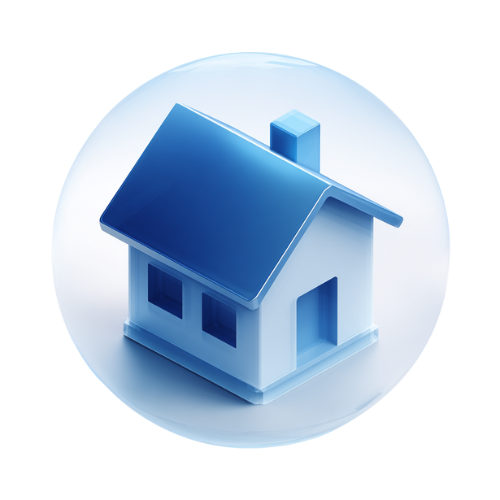 Residential Services icon